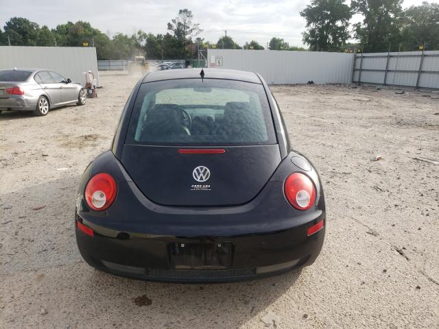 Photo 5 VIN: 3VWPG3AG5AM018335 - VOLKSWAGEN NEW BEETLE 