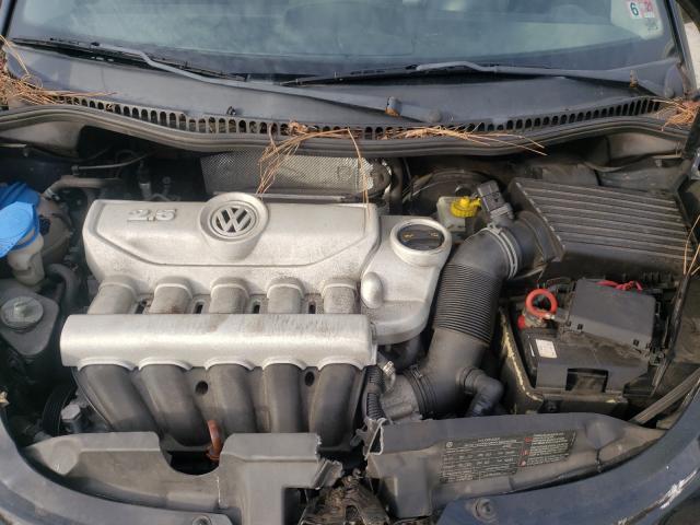 Photo 6 VIN: 3VWPG3AG5AM018335 - VOLKSWAGEN NEW BEETLE 