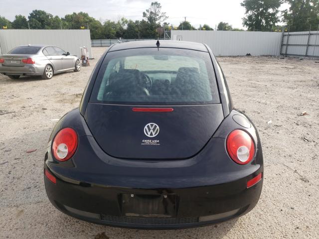 Photo 8 VIN: 3VWPG3AG5AM018335 - VOLKSWAGEN NEW BEETLE 