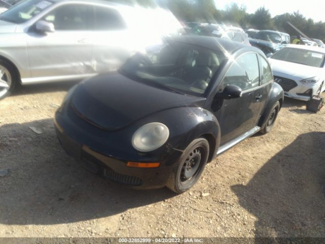 Photo 1 VIN: 3VWPG3AG5AM018349 - VOLKSWAGEN NEW BEETLE COUPE 