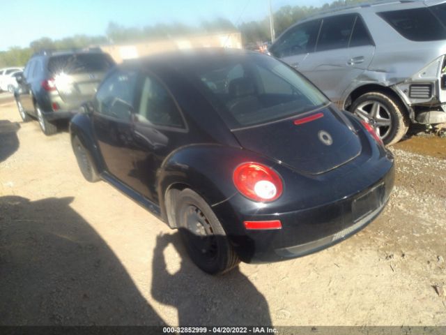 Photo 2 VIN: 3VWPG3AG5AM018349 - VOLKSWAGEN NEW BEETLE COUPE 