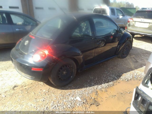 Photo 3 VIN: 3VWPG3AG5AM018349 - VOLKSWAGEN NEW BEETLE COUPE 