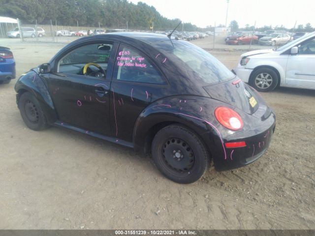 Photo 2 VIN: 3VWPG3AG5AM018366 - VOLKSWAGEN NEW BEETLE COUPE 