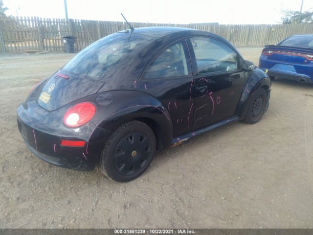 Photo 3 VIN: 3VWPG3AG5AM018366 - VOLKSWAGEN NEW BEETLE COUPE 