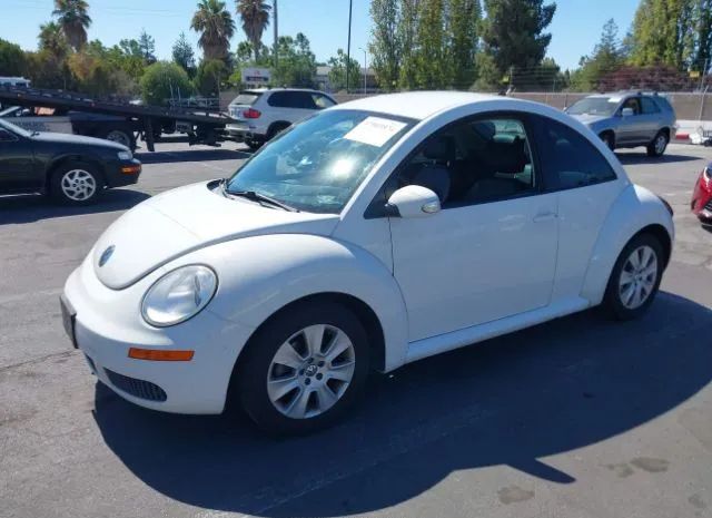 Photo 1 VIN: 3VWPG3AG6AM012611 - VOLKSWAGEN NEW BEETLE COUPE 