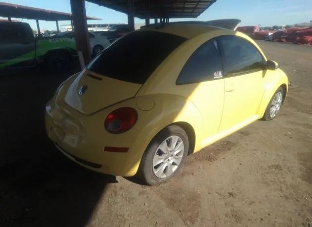 Photo 3 VIN: 3VWPG3AG6AM029179 - VOLKSWAGEN NEW BEETLE COUPE 