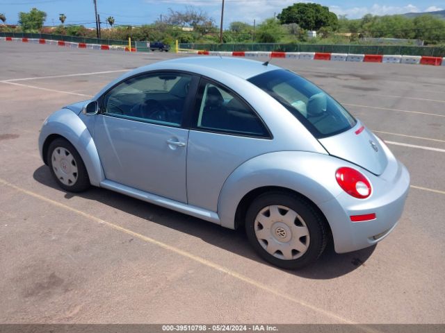 Photo 2 VIN: 3VWPG3AG7AM007398 - VOLKSWAGEN NEW BEETLE 