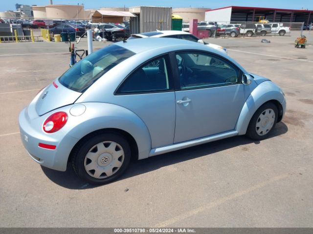 Photo 3 VIN: 3VWPG3AG7AM007398 - VOLKSWAGEN NEW BEETLE 