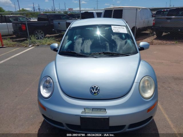 Photo 5 VIN: 3VWPG3AG7AM007398 - VOLKSWAGEN NEW BEETLE 