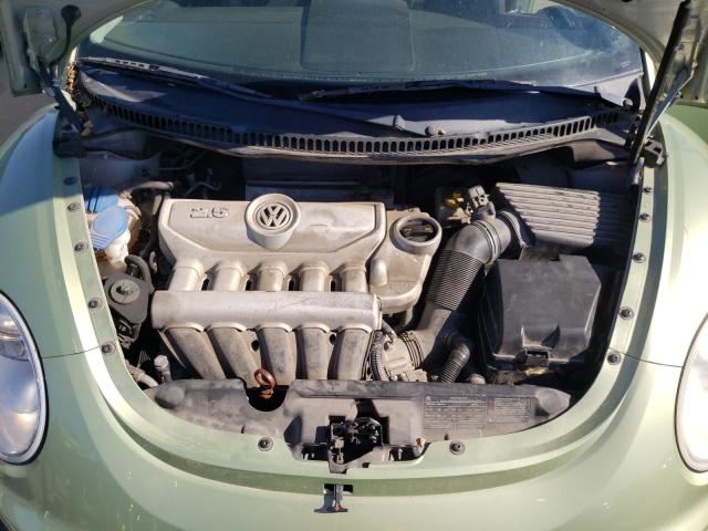 Photo 6 VIN: 3VWPG3AG7AM010804 - VOLKSWAGEN NEW BEETLE 