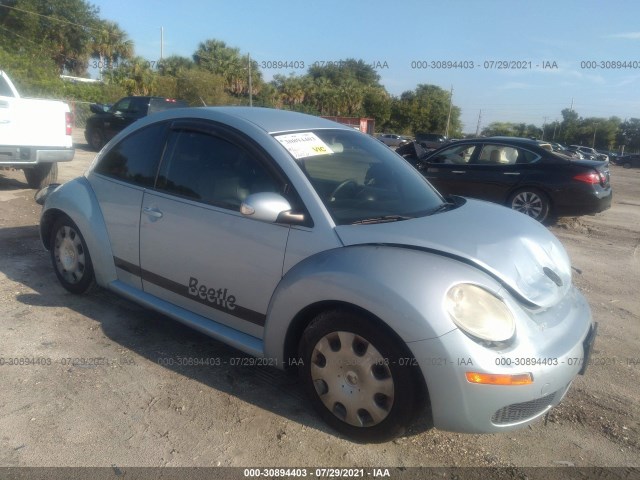 Photo 0 VIN: 3VWPG3AG7AM012200 - VOLKSWAGEN NEW BEETLE COUPE 