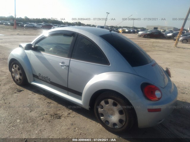 Photo 2 VIN: 3VWPG3AG7AM012200 - VOLKSWAGEN NEW BEETLE COUPE 