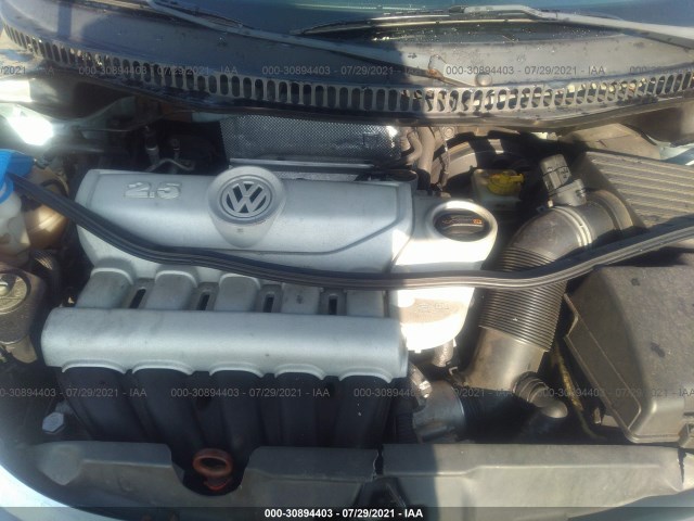 Photo 9 VIN: 3VWPG3AG7AM012200 - VOLKSWAGEN NEW BEETLE COUPE 