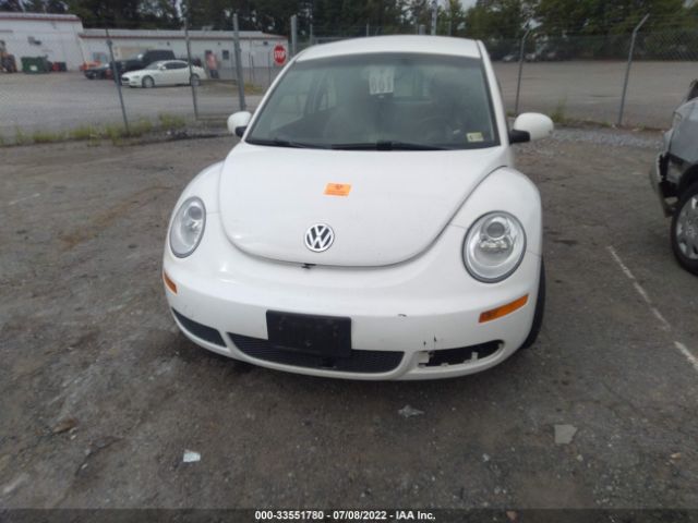 Photo 5 VIN: 3VWPG3AG7AM017400 - VOLKSWAGEN NEW BEETLE COUPE 