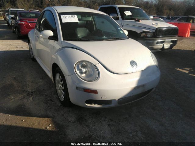 Photo 0 VIN: 3VWPG3AG8AM009323 - VOLKSWAGEN NEW BEETLE COUPE 