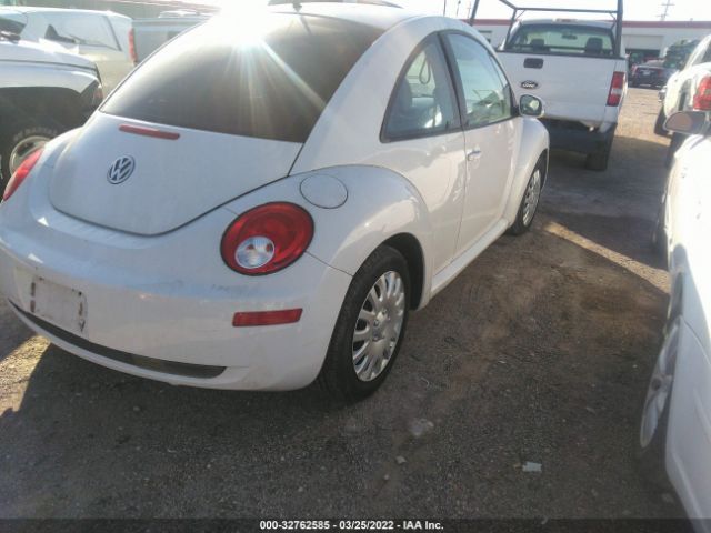 Photo 1 VIN: 3VWPG3AG8AM009323 - VOLKSWAGEN NEW BEETLE COUPE 