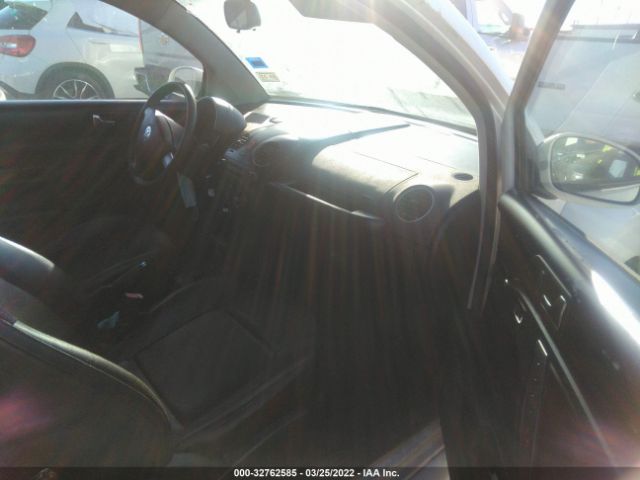 Photo 4 VIN: 3VWPG3AG8AM009323 - VOLKSWAGEN NEW BEETLE COUPE 