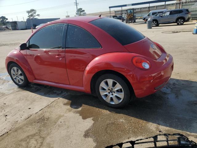 Photo 1 VIN: 3VWPG3AG8AM010195 - VOLKSWAGEN NEW BEETLE 