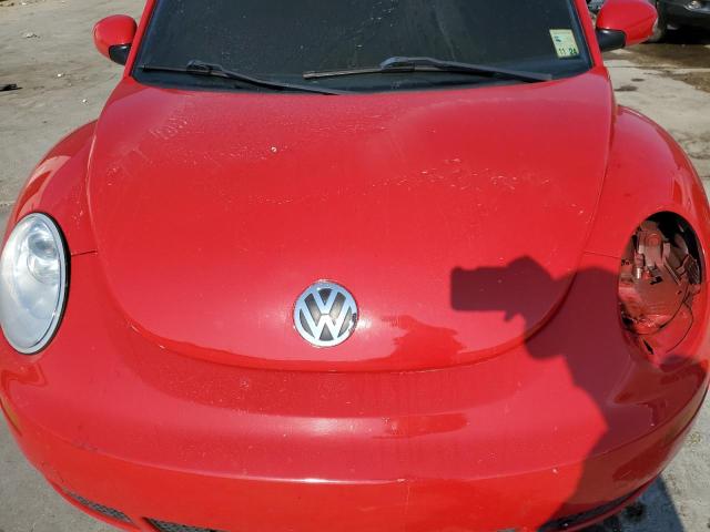 Photo 10 VIN: 3VWPG3AG8AM010195 - VOLKSWAGEN NEW BEETLE 