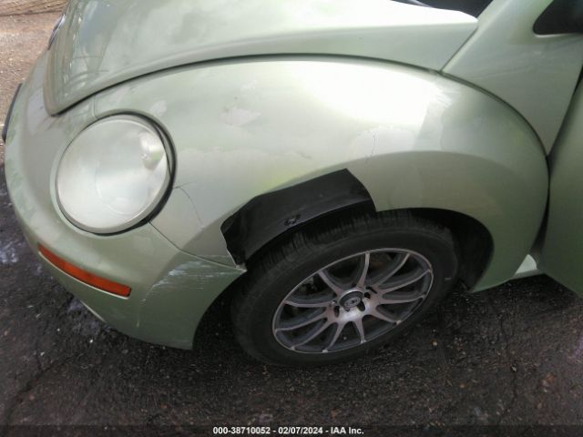 Photo 5 VIN: 3VWPG3AG8AM011475 - VOLKSWAGEN NEW BEETLE 