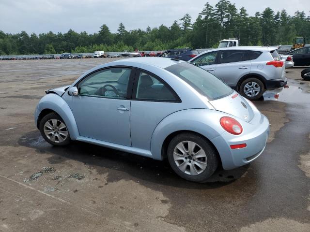 Photo 1 VIN: 3VWPG3AG8AM012996 - VOLKSWAGEN NEW BEETLE 