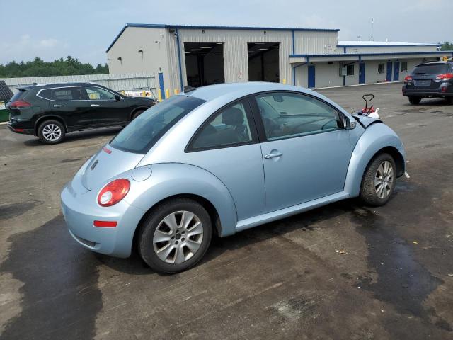 Photo 2 VIN: 3VWPG3AG8AM012996 - VOLKSWAGEN NEW BEETLE 