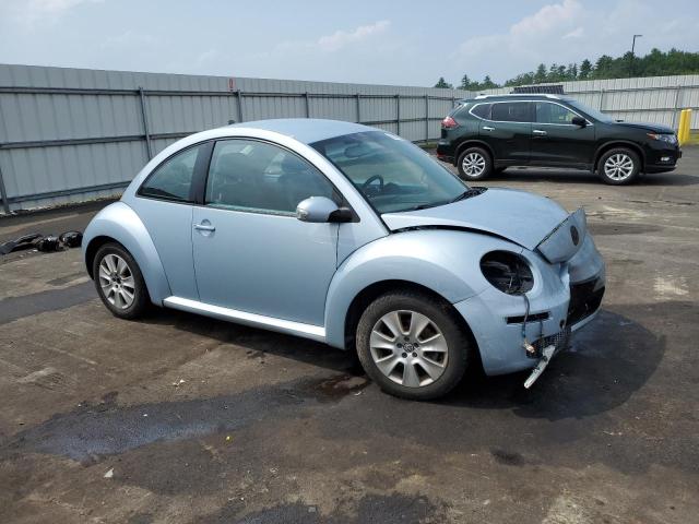 Photo 3 VIN: 3VWPG3AG8AM012996 - VOLKSWAGEN NEW BEETLE 