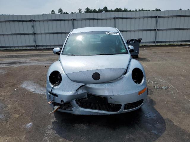 Photo 4 VIN: 3VWPG3AG8AM012996 - VOLKSWAGEN NEW BEETLE 