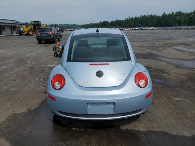 Photo 5 VIN: 3VWPG3AG8AM012996 - VOLKSWAGEN NEW BEETLE 