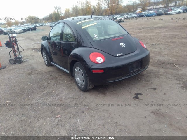 Photo 2 VIN: 3VWPG3AG8AM035727 - VOLKSWAGEN NEW BEETLE COUPE 