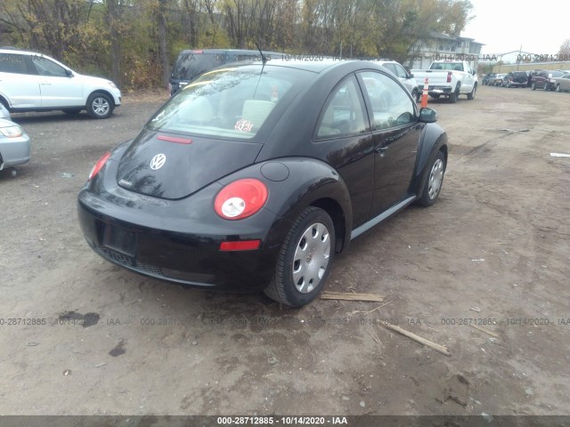 Photo 3 VIN: 3VWPG3AG8AM035727 - VOLKSWAGEN NEW BEETLE COUPE 