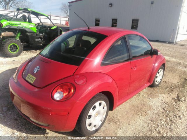 Photo 3 VIN: 3VWPG3AG9AM015227 - VOLKSWAGEN NEW BEETLE COUPE 