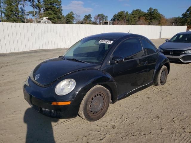 Photo 1 VIN: 3VWPG3AGXAM010053 - VOLKSWAGEN BEETLE 