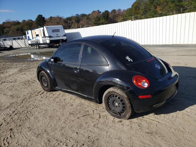 Photo 2 VIN: 3VWPG3AGXAM010053 - VOLKSWAGEN BEETLE 