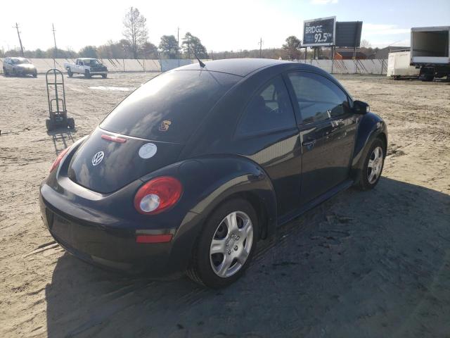 Photo 3 VIN: 3VWPG3AGXAM010053 - VOLKSWAGEN BEETLE 