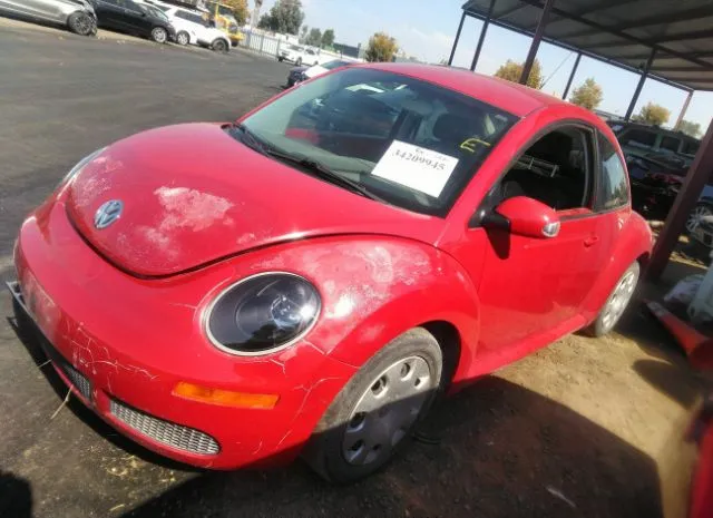 Photo 1 VIN: 3VWPG3AGXAM013860 - VOLKSWAGEN NEW BEETLE COUPE 