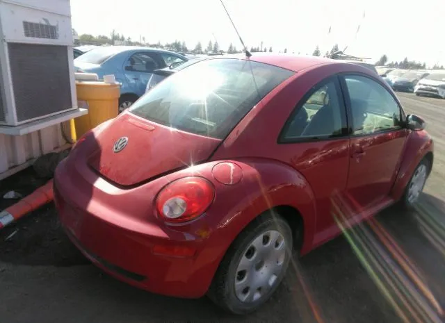 Photo 3 VIN: 3VWPG3AGXAM013860 - VOLKSWAGEN NEW BEETLE COUPE 