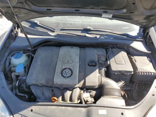 Photo 10 VIN: 3VWPG71K07M080617 - VOLKSWAGEN JETTA 2.5 