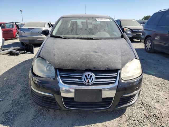 Photo 4 VIN: 3VWPG71K07M080617 - VOLKSWAGEN JETTA 2.5 