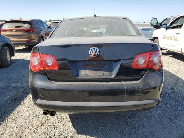 Photo 5 VIN: 3VWPG71K07M080617 - VOLKSWAGEN JETTA 2.5 