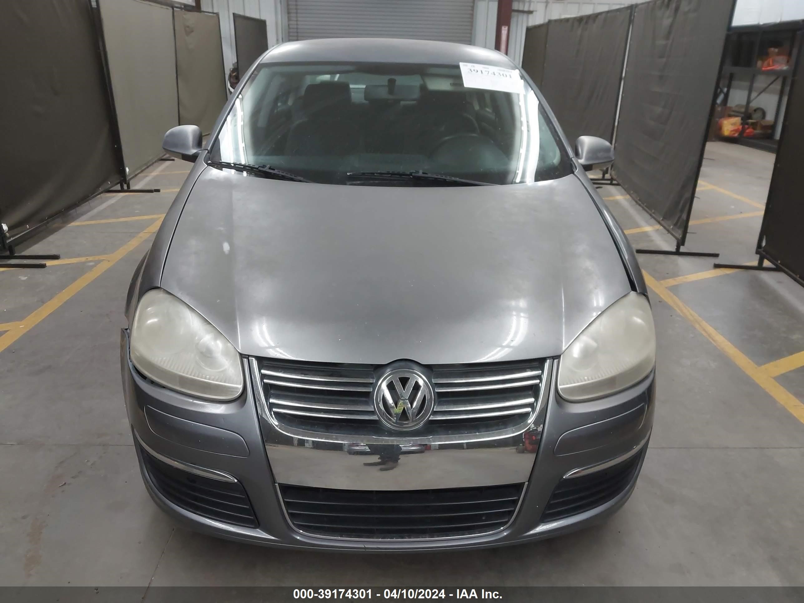 Photo 11 VIN: 3VWPG71K25M623916 - VOLKSWAGEN JETTA 