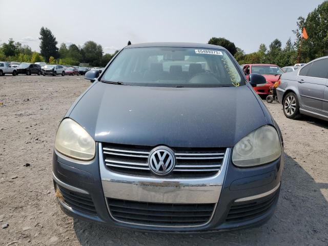 Photo 4 VIN: 3VWPG71K26M777379 - VOLKSWAGEN JETTA 