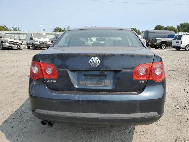 Photo 5 VIN: 3VWPG71K26M777379 - VOLKSWAGEN JETTA 