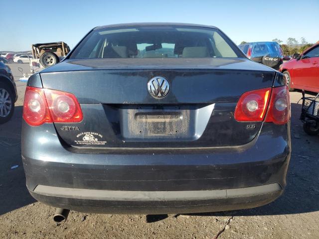 Photo 5 VIN: 3VWPG71K36M694589 - VOLKSWAGEN JETTA 