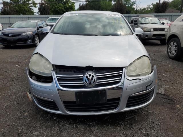 Photo 4 VIN: 3VWPG71K45M614411 - VOLKSWAGEN NEW JETTA 