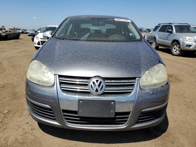 Photo 4 VIN: 3VWPG71K66M662574 - VOLKSWAGEN JETTA 