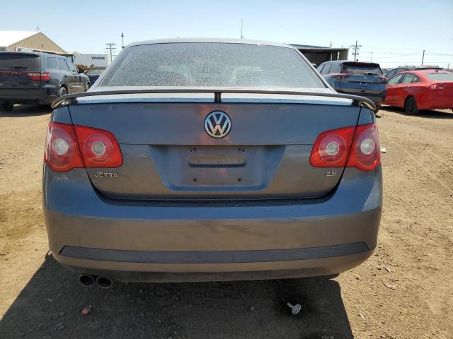 Photo 5 VIN: 3VWPG71K66M662574 - VOLKSWAGEN JETTA 