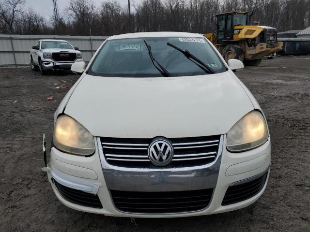 Photo 4 VIN: 3VWPG71K87M149523 - VOLKSWAGEN JETTA 