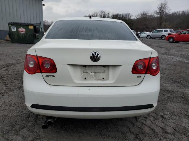 Photo 5 VIN: 3VWPG71K87M149523 - VOLKSWAGEN JETTA 