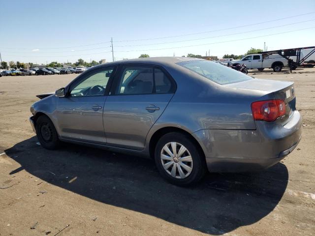 Photo 1 VIN: 3VWPG71K96M725859 - VOLKSWAGEN JETTA VALU 